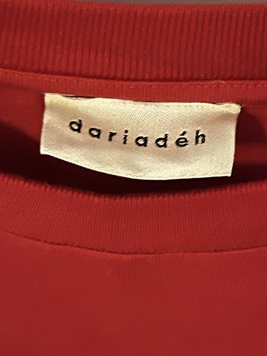 Dariadéh Maglioni & Felpe: Dariadéh Rana Langarmshirt – Nuovo (secondo la descrizione) da St. Gallen venduto da Mmaurer21 1