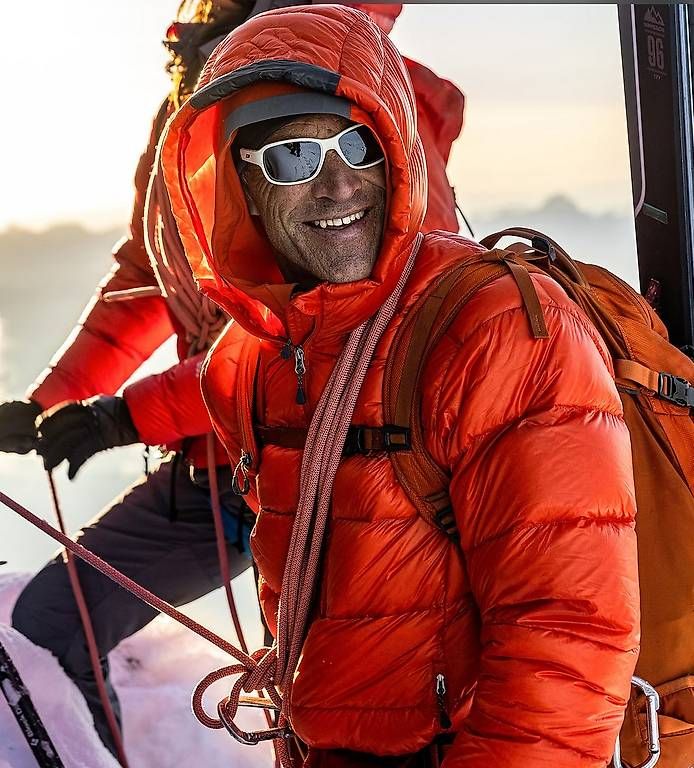 Giacche: Ultralight Down Hood 2.0 warm – Usato da Vaduz venduto da Shoko01