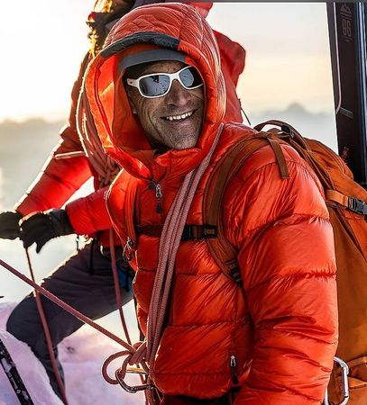 Ultralight Down Hood 2.0 warm