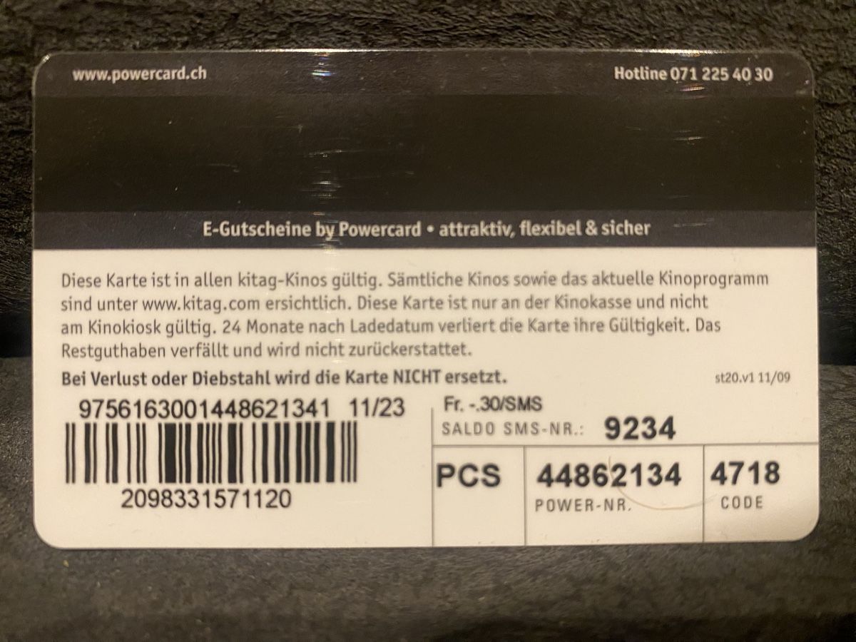 Schede telefoniche: Carte – Usato da Lausanne venduto da babacard10 1