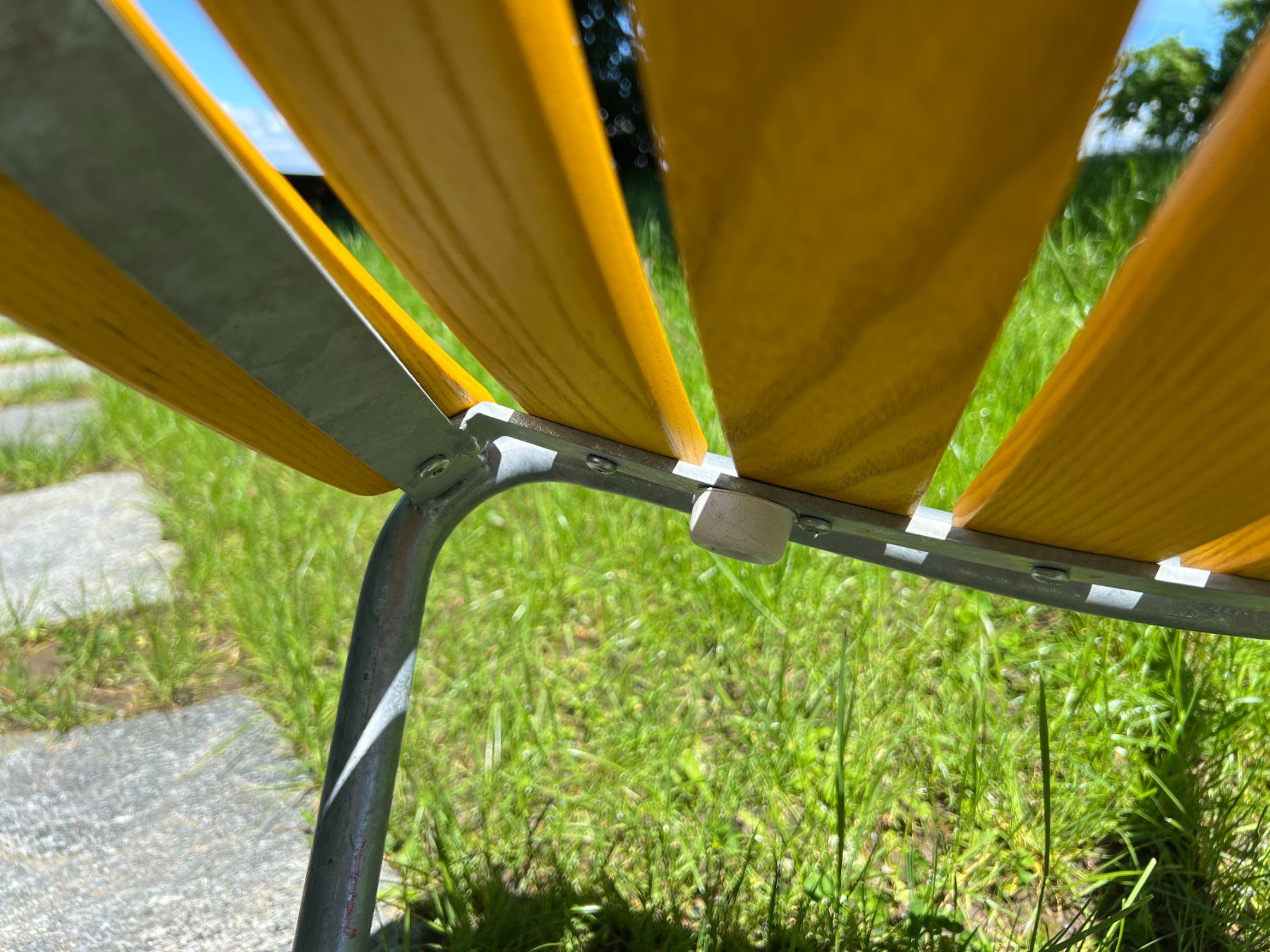 Atelier Alinea Poltrone: Garten Loungesessel - Atelier Alinea – Usato da Walzenhausen venduto da stilvollwohnen 9