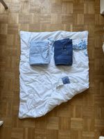Baby Decke inkl. 2 x Bezug 
