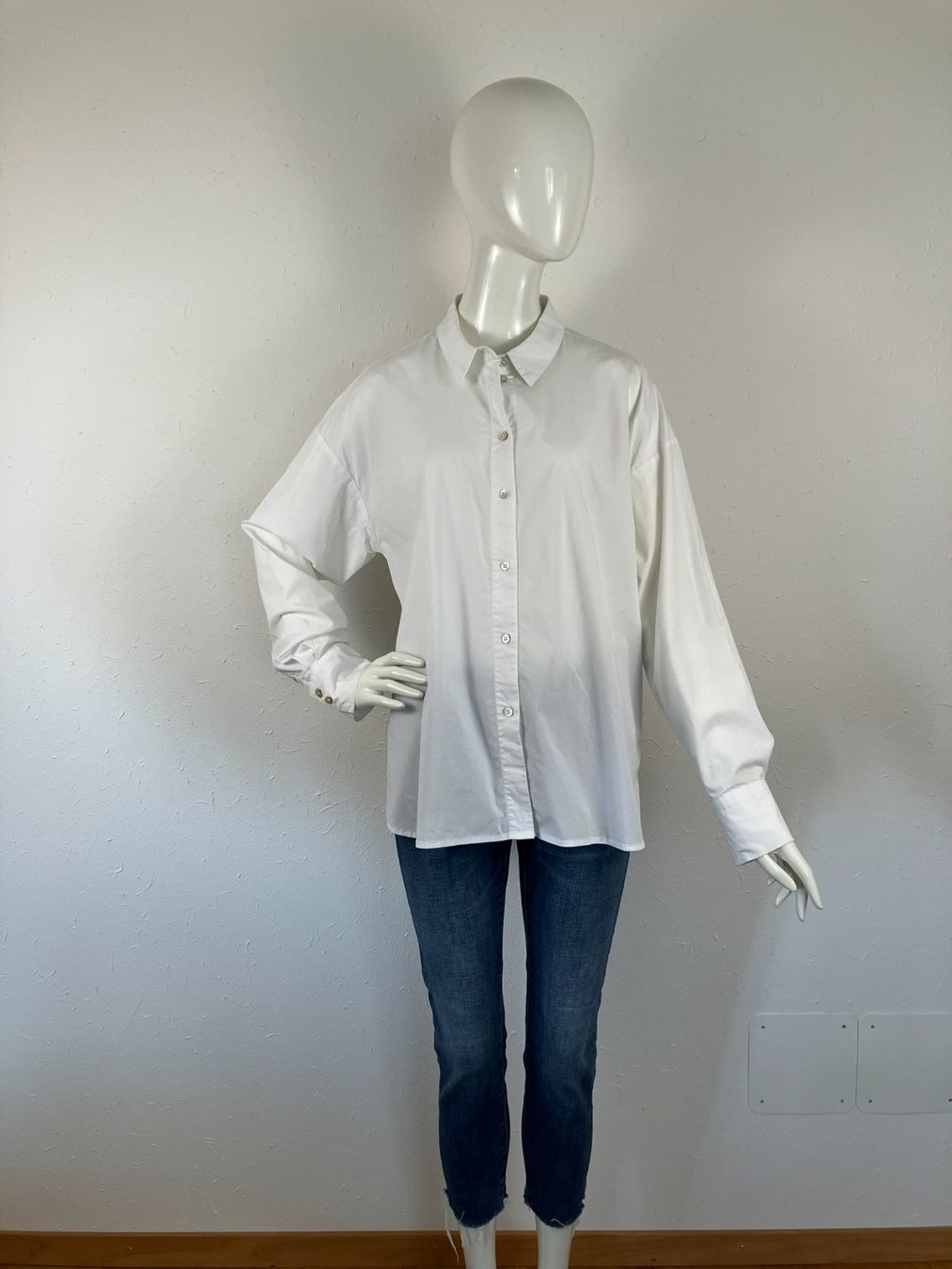 Lieblingsstück Camicette: Lieblingsstück Bluse Gr.40 – Usato da Laupen ZH venduto da kar_lfz6 1