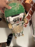 Skateboard Baker + trucks Venture 