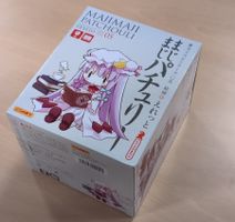 Majimaji Patchouli Knowledge Touhou Figure in Box