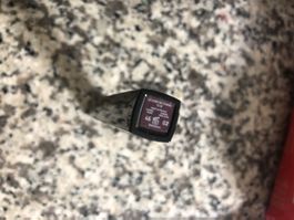 Eyeliner channel
