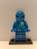 LEGO® Ninjago: Jay NRG - njo0061