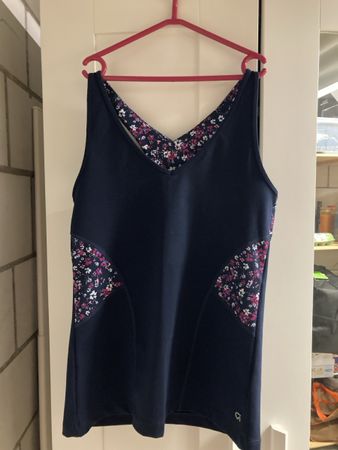 Sport top 
