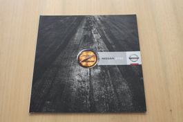 Nissan 370Z CH-Prospekt 5/2009