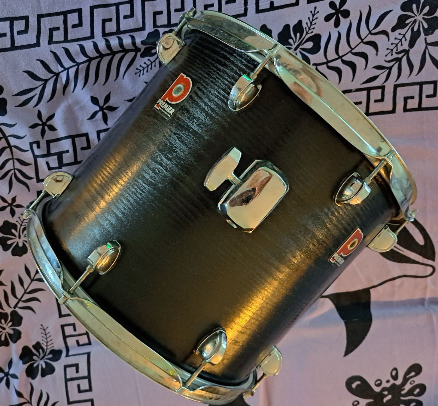 Strumenti musicali: Schlagzeug Tom 14" Premier Serie XPK Drum – Usato da Schlieren venduto da Rcaliforni 3