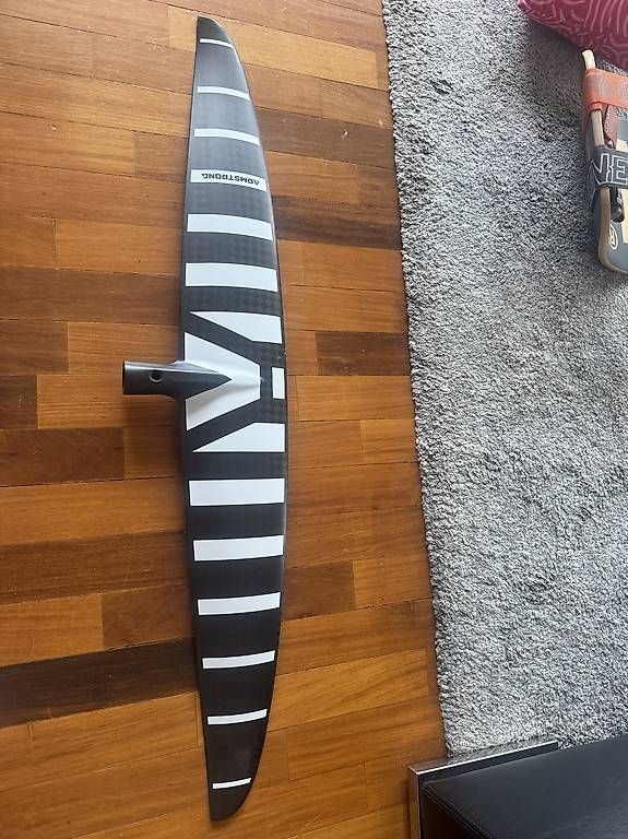 Aquilone: Armstrong foil HA V2 980 – Usato da pregassona venduto da dan_pbb9