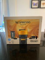 Nespresso Vertuo Pop Blau neu und originalverpackt