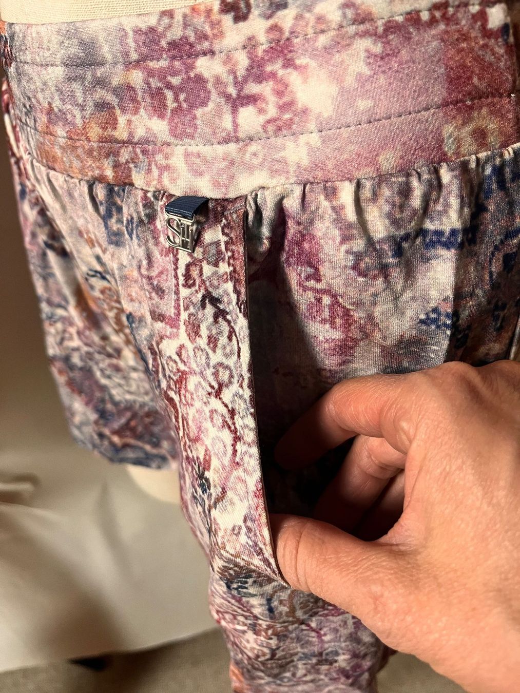 Hosen: Damenshorts, SHORT STORIES, Grösse S, Gemustert – Neu und originalverpackt aus Rudolfstetten von gst_g7xl 3