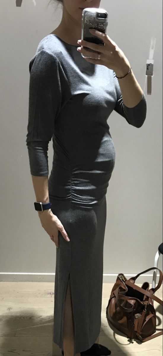 Kleider: Robe grossesse  – Gebraucht aus Sion von Gingin1376