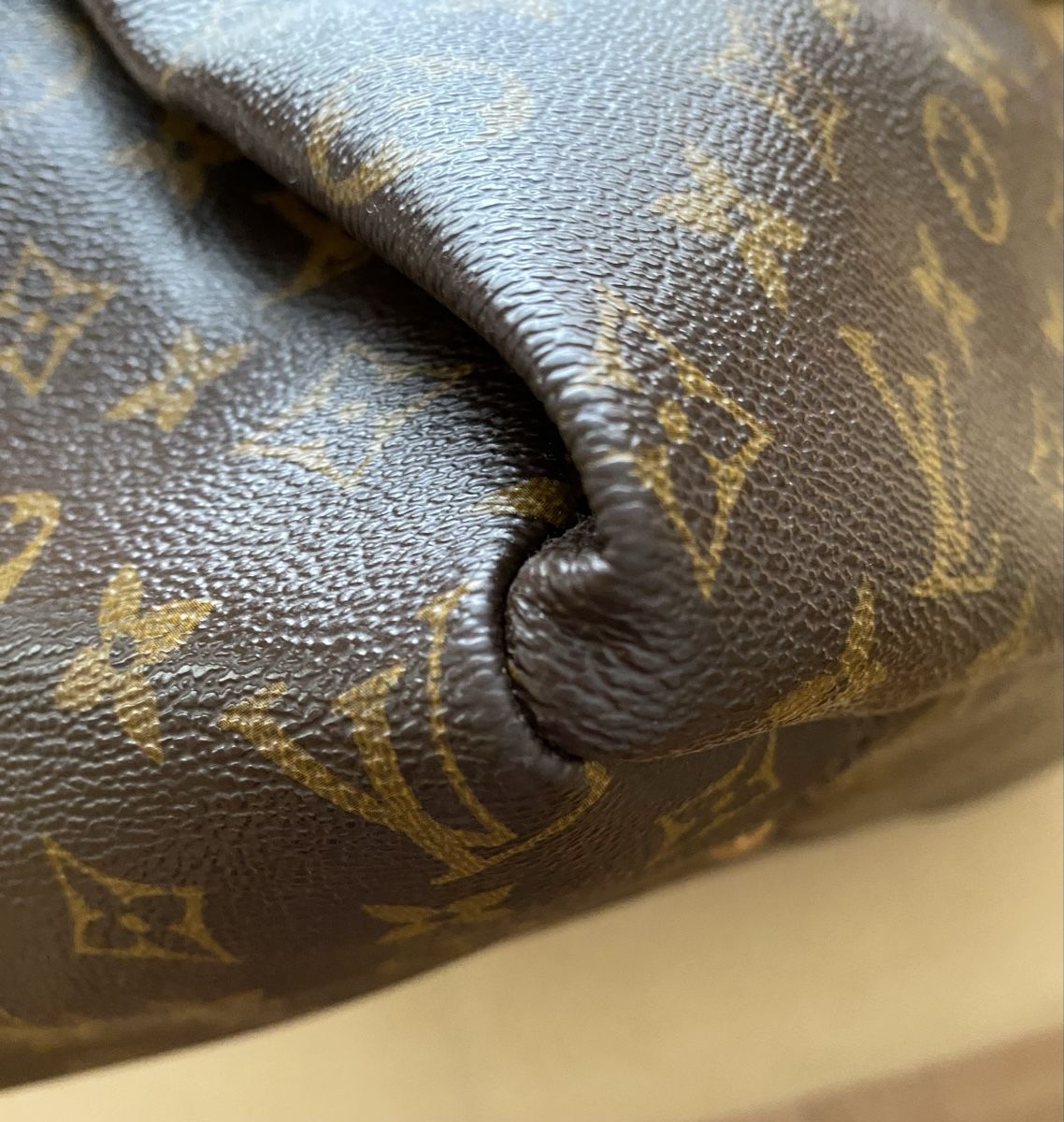 Louis Vuitton Taschen: Original Louis Vuitton Artsy MM – Gebraucht aus Matten b. Interl von ulrichh 5