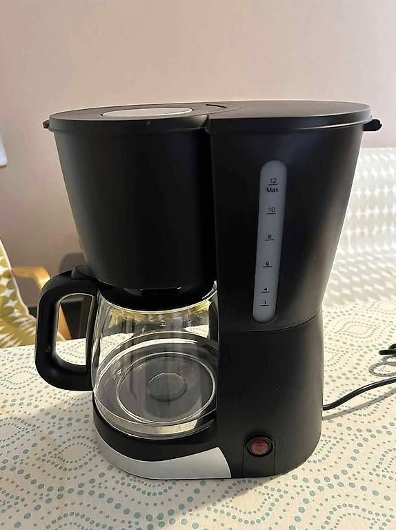 Macchine per caffè & Macchine per espresso: Machine à café-filtre – Usato da Lausanne venduto da lig_xw8t 1