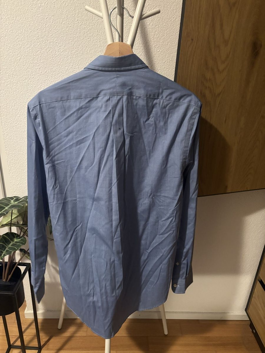 Ralph Lauren Camicie: Ralph Lauren Hemd – Usato da Rorschach venduto da Mazzriki 2