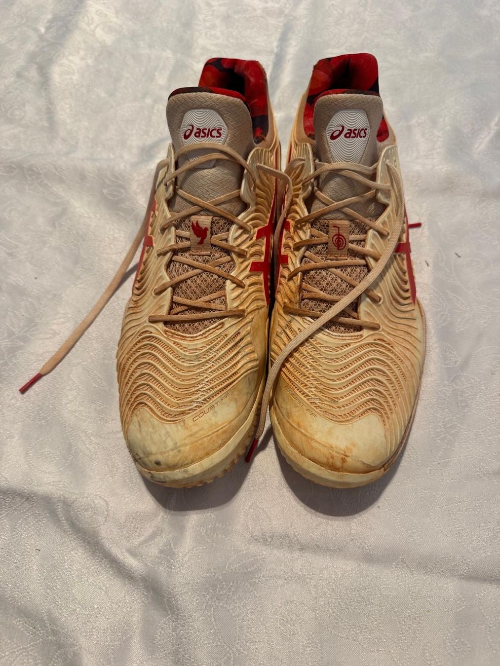 Scarpe da uomo: Asics Tennisschuhe grösse 49 – Usato da Zurich venduto da VR2000