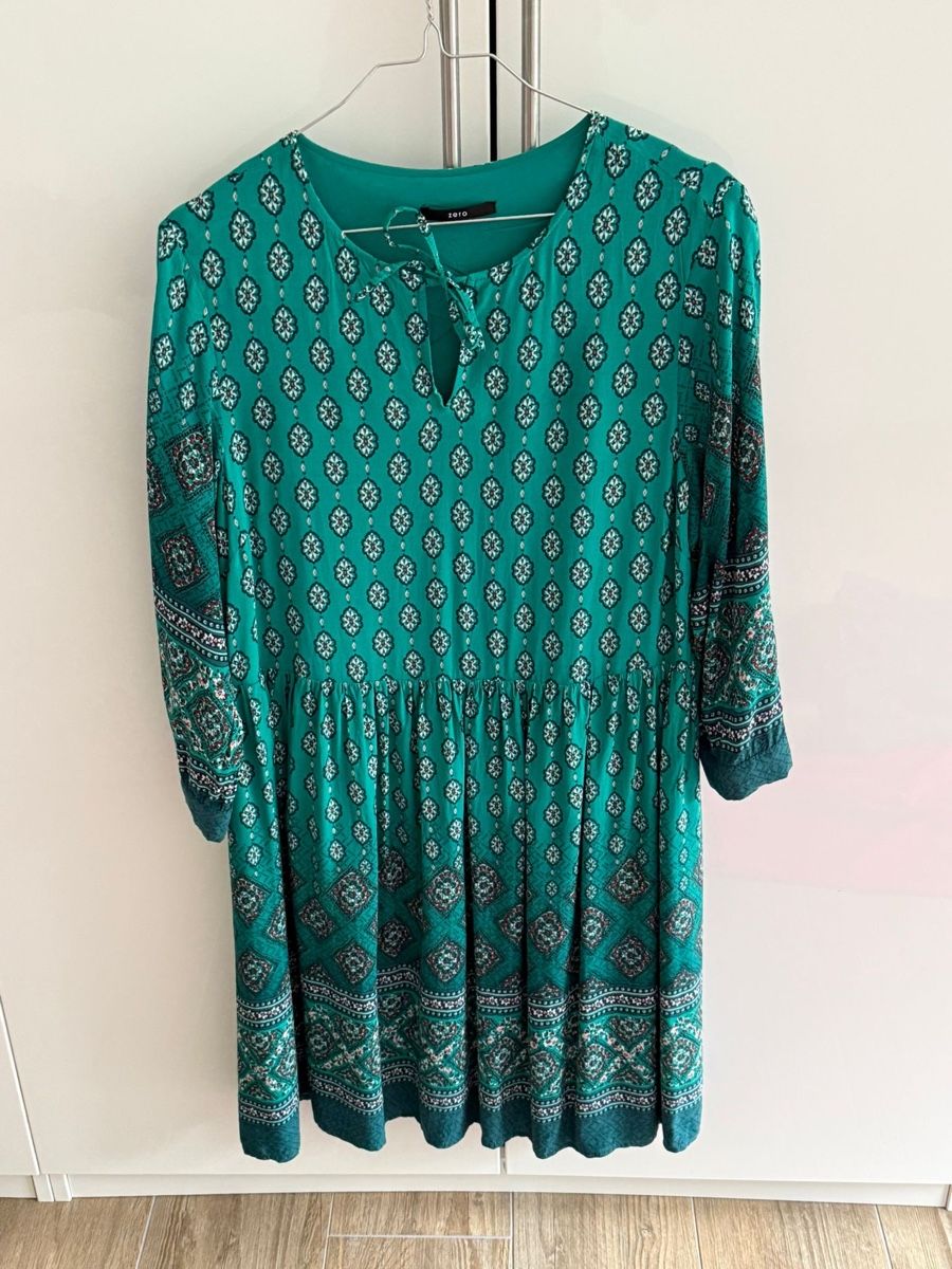Lotti di vestiti: Damen Kleider und Hose gemischt Grösse 38 – Usato da Bolligen venduto da JAC001 6