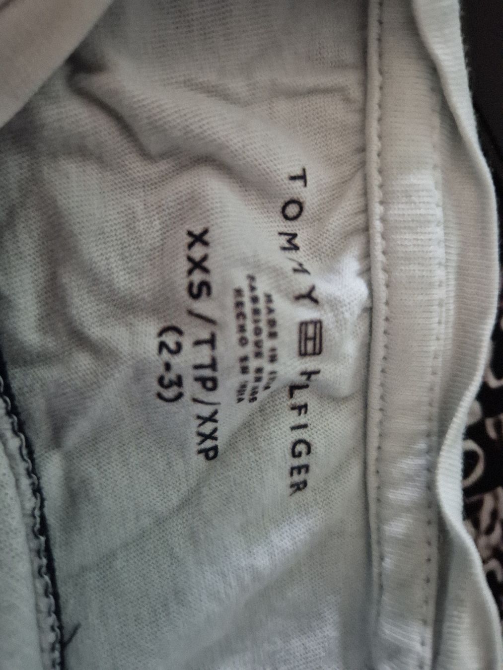 Kleiderpakete: Shirt Grösse 2-3 Years – Gebraucht aus Leuggern von MonaM90 2