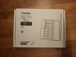 IKEA TJUGO Batterieladegerät