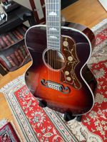 SIGMA GJA 12-SG200 12-saitige Elektroakustikgitarre SJ