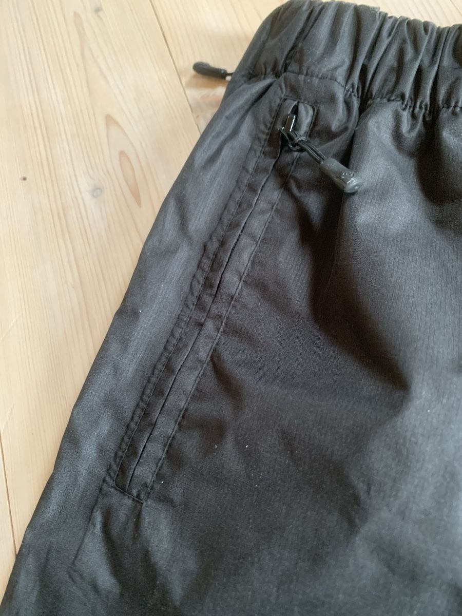 Trevolution Pantaloni: Regenhose Gr. 152 – Usato da Biberist venduto da coffee13 5