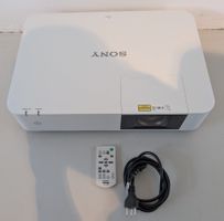 Sony Laserprojektor - VPL-PHZ10