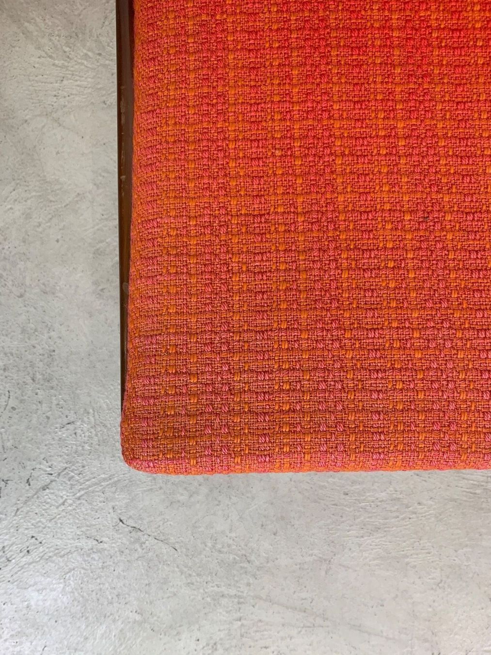 Divani: MidCentury Boomerang Sofa Eugen Schmid – Usato da Basel venduto da MidMod20C 4