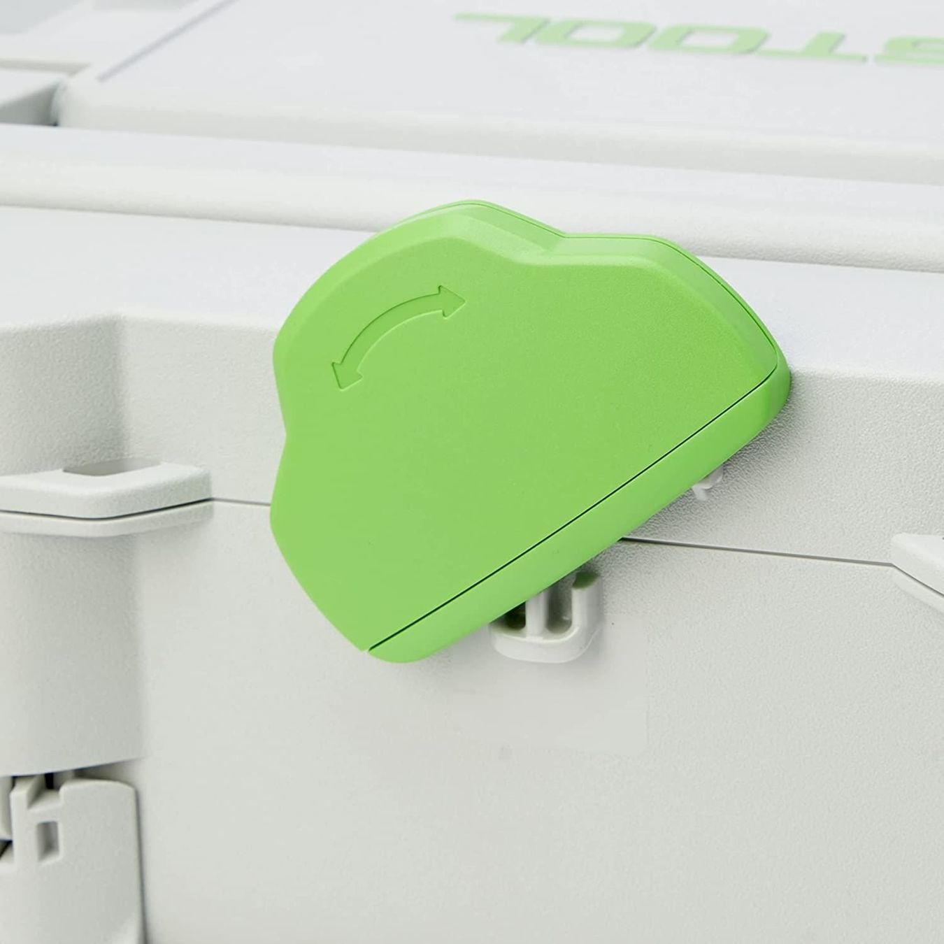 Festool Alle Werkzeuge: Festool Systainer SYS3 M 187 – Neu und originalverpackt aus Bottighofen von zaap 4