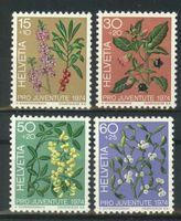 1974, Pro Juventute ** (1)
