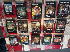 Die drei ??? Kids Bücher Konvolut