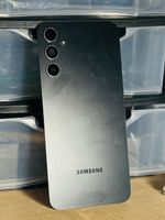Samsung galaxy A34(A346)-Vitre arrière Gris original démonté