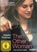 The other woman - Liebe macht alles möglich