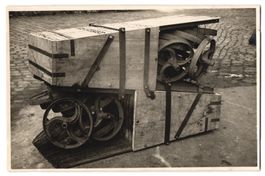 33 Fotografien Briwitzer, Friedländer F