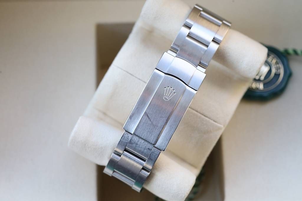 Rolex Orologi: Rolex Oyster Perpetual 41 – Usato da Wollerau venduto da RekociTimepieceGmbH 1