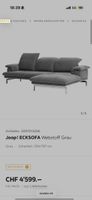 Joop Ecksofa