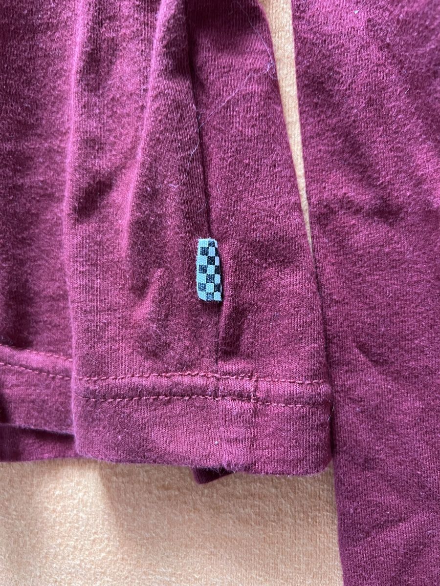Magliette Polo: real vintage vans polo shirt – Nuovo (secondo la descrizione) da St. Margrethen SG venduto da swiss_secondhand 3