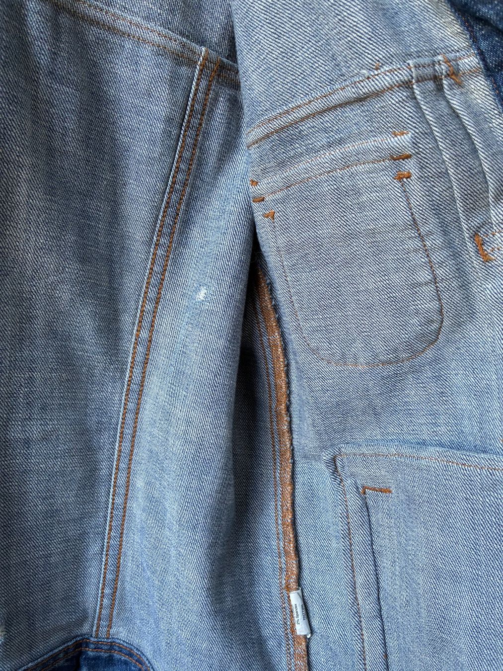 J.Crew Jacken: J.Crew Jeansjacke Grösse S – Gebraucht aus Bern von va_bern 3