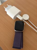 Apple Watch SE 3 mit Armband alles Neu