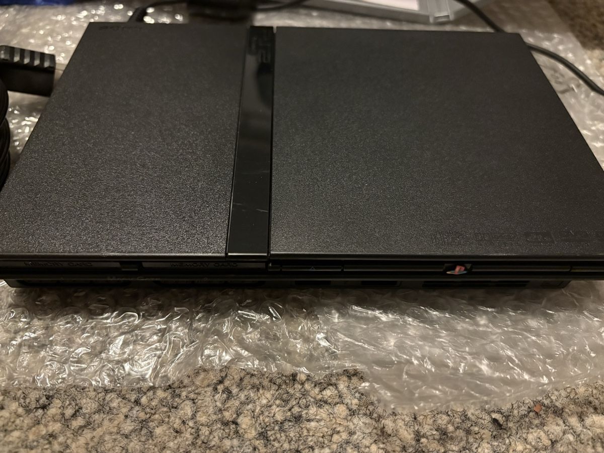 Sony Konsolen: PS2 slim SET TOP – Gebraucht aus Herzogenbuchsee von warrior77 6