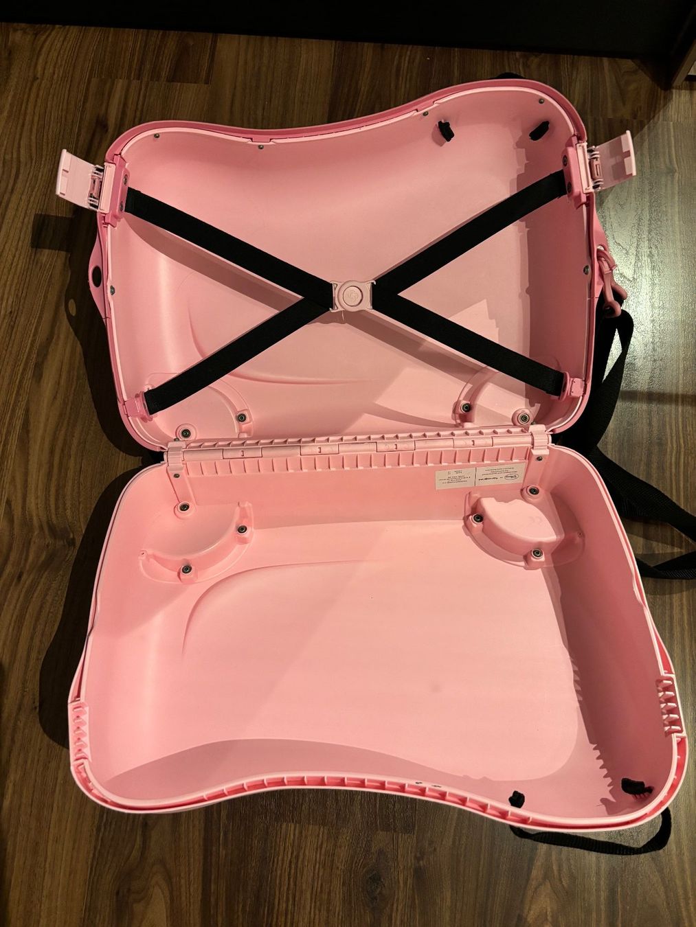 Samsonite Valises de voyage: Kinderkoffer Samsonite / Walt Disney Minnie Mouse – D'occasion à Hettlingen par harley4ever 4