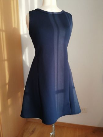 Neues Kleid  von Daniela Fargion Gr. XS