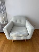 Ikea Sessel in Gunnared Beige - sehr guter Zustand