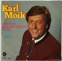 Karl Moik, Denn ich bin immer noch verliebt in dich!