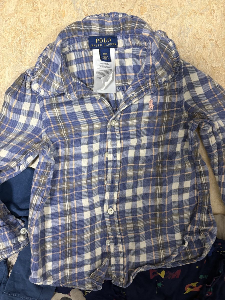 Lotti & Set di vestiti: Kleiderpaket Mädchen Gr.98 – Usato da Pfungen venduto da I18-E24 4