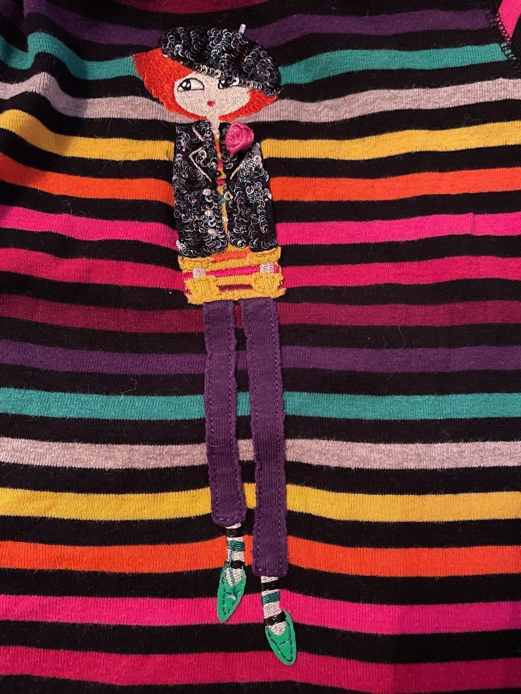 Sonia Rykiel Camicette, T-shirt & Top: Sonia Rykiel – Nuovo (secondo la descrizione) da Pully venduto da Kalissa 4