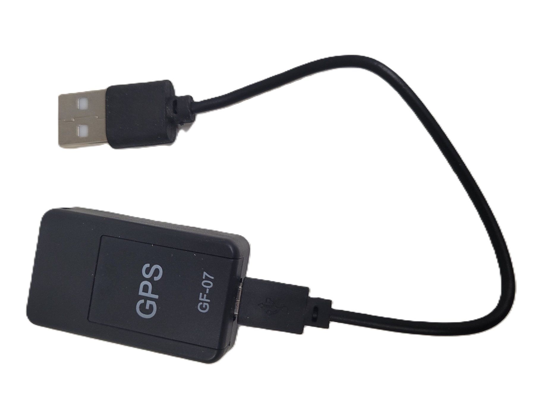 GPS & Strumenti di misurazione: GPS Tracker GF-07 magnetisch – Nuovo e nell'imballaggio originale da Unterseen venduto da Sekundus 4