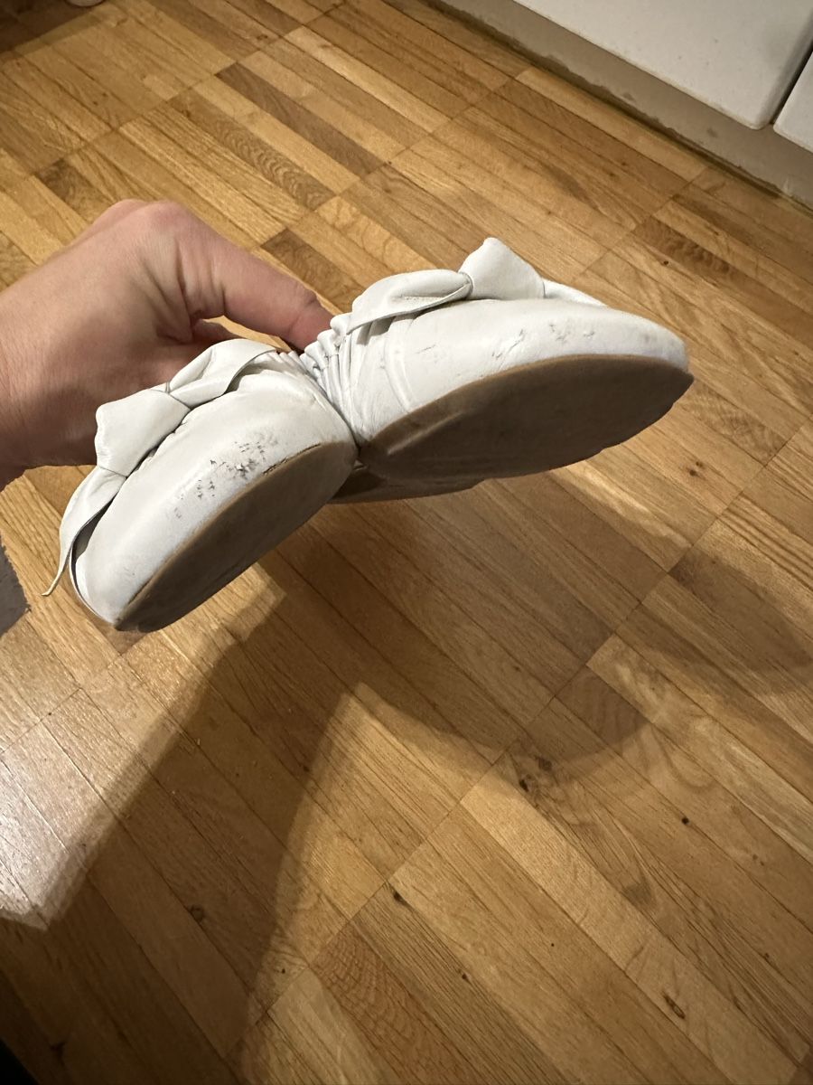 Buffalo Damenschuhe: Ballerina Buffalo – Gebraucht aus Volketswil von ben_9s6x 1