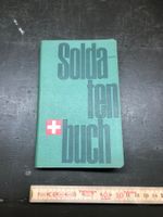Schweizer Armee Soldatenbuch Kriegsführung Ratgeber Militär
